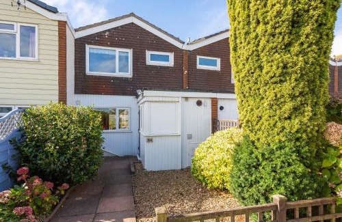 Malborough House | 164 Cumber Close