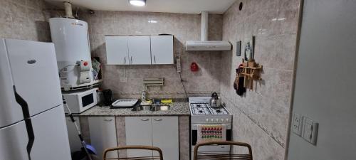 Mendoza City Center Apartment | 166 1/2