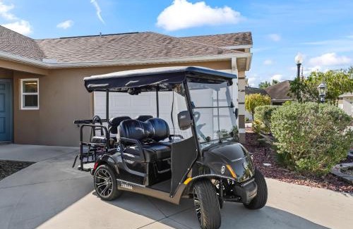 Summerfield Villa | 16837 Z2b Village of Woodbury by REMAX Premier