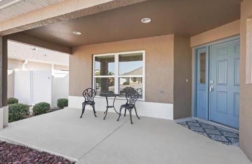 Summerfield Villa | 16837 Z2b Village of Woodbury by REMAX Premier