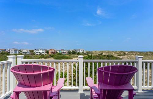 Ocean Sands House | 1696 - Surf Song