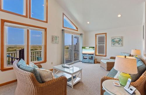 Ocean Sands House | 1696 - Surf Song