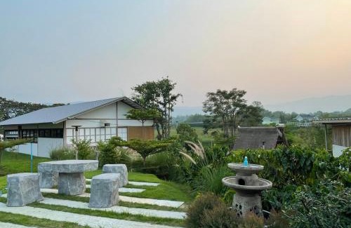 Pong Ta Long Cabin | 17องศา คาร์เฟ่