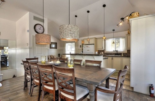 Saint-Sauveur House | 17 - Breathtaking view, Splendid property in Saint-Sauveur