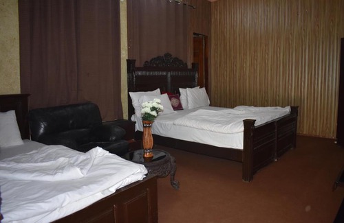 G-6 Sector House | 17 Guest House