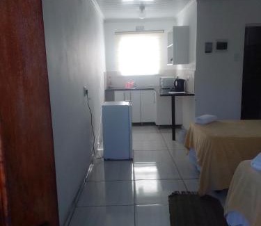 Amalinda Apartment | 17 on Driffield