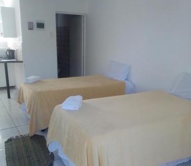 Amalinda Apartment | 17 on Driffield