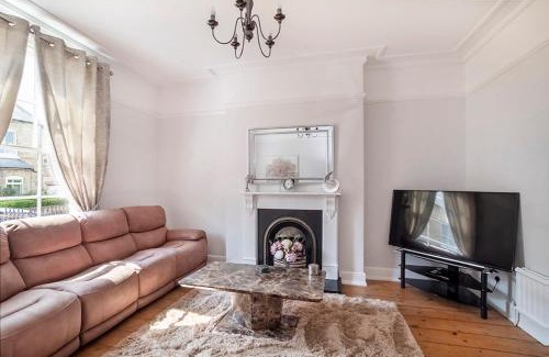 York House | 17 Penleys Grove Street