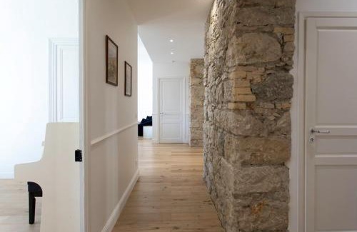 Carabacel Apartment | #17 Suite Gioffredo 3 chbres air conditioning 5mins Vieux NicePort