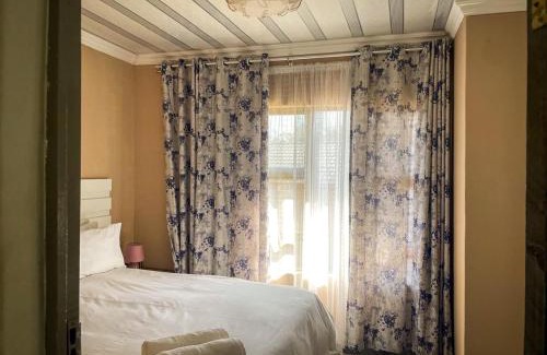 Uvongo House | 17 Zurich Drive House