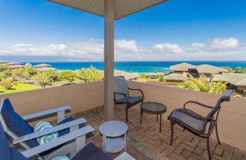 Kapalua Apartment | 1711 Ridge