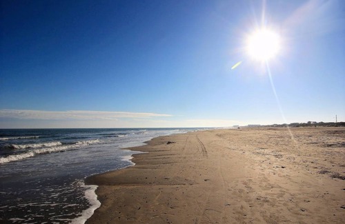 Port Aransas House | 177 m² House ∙ 3 bedrooms ∙ 10 guests