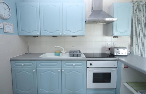 Earnley Ski Chalet | 17H Medmerry Park 2 Bedroom Chalet