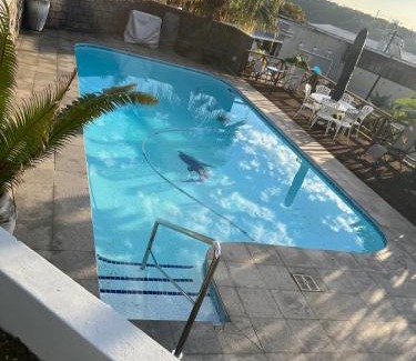 Berea Apartment | 17onSheerness in East London Green Belt