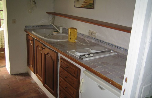 Le Rouret House | 17th Century Stone Mas On Three Levels, Garden, Pool, Private, Air-Conditioned