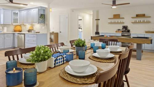 Seminole House | 18 Guests Pool Pickleball Volleyball