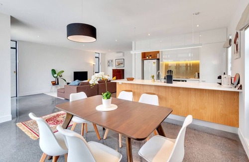 Hobsonville Apartment | 18 Nevill Rd, Hobsonville