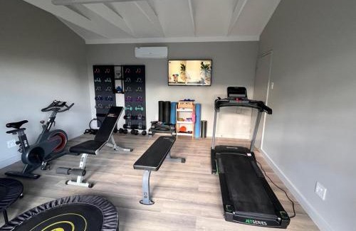 Paarl House | 18 On Louvre Guesthouse