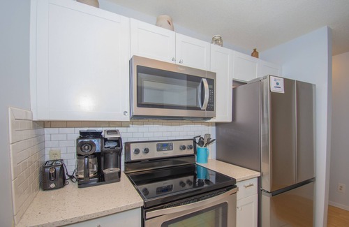 Saint Helena Island Condo | 180 Beach Club Villa - Resort Access and Golf Cart Included! Marsh and Sunset Views!