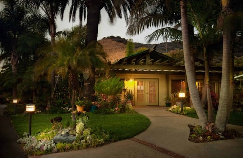 Laguna Terrace Park House | 180 deck sit down Ocean view house with pool access in tranquil Laguna Beach