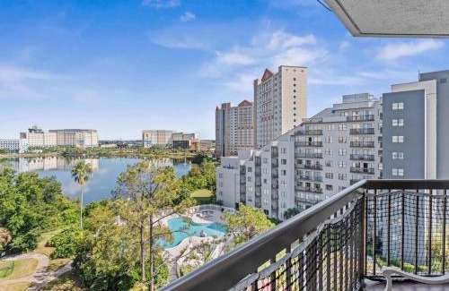 Southwest Orlando Apartment | 1802 Enclave-2-M