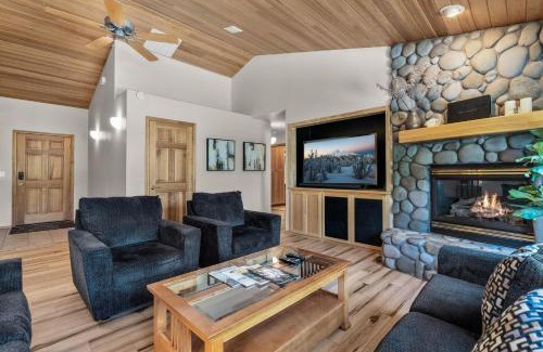 Deer Park House | 18122Maury