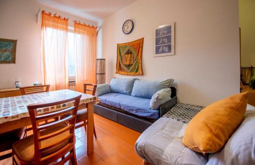 Cavi Apartment | 182 - Casa degli Ulivi Cavi di Lavagna, 50metri dal mare e dalle spiagge