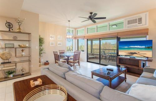 Kapalua Apartment | 1822 Ridge