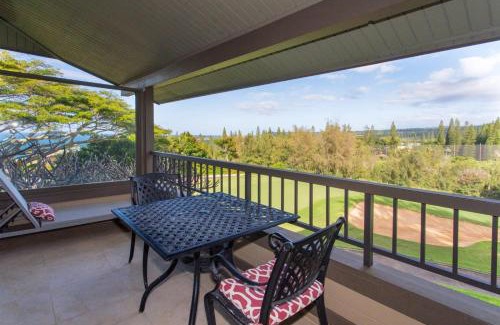 Kapalua Apartment | 1822 Ridge