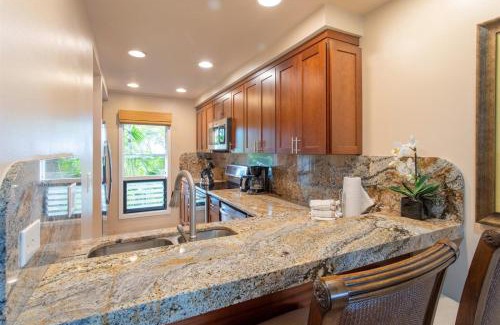 Kapalua Apartment | 1822 Ridge