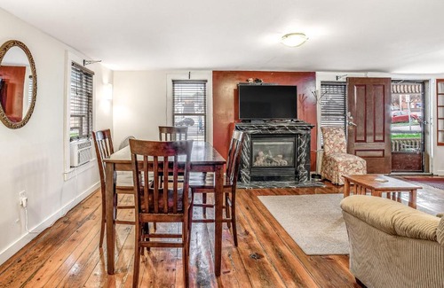 Hammondsport House | 1835 House