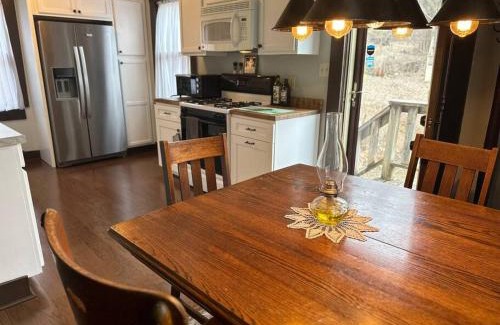 St. Joseph House | 1867 Gothic VanDeventer Home