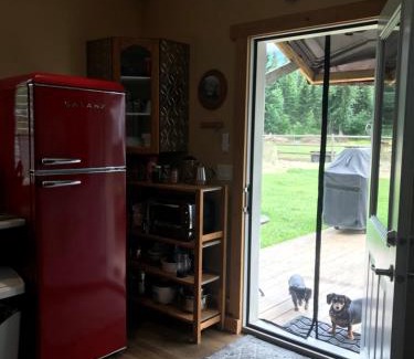 Clearwater House | 1868 Noble Cottage