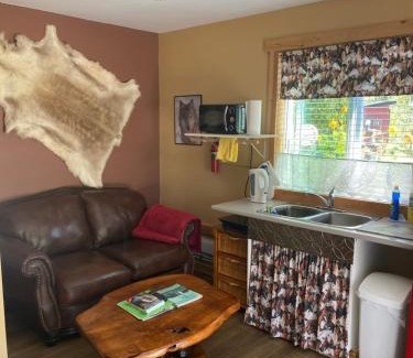 Clearwater House | 1868 Noble Cottage