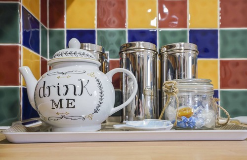 Runham House | 1880's Barn Conversion - Sleeps 4 & Pet Friendly