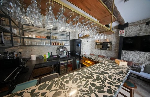 Hacımemis Hotel | 1881 HALİL EFENDİ