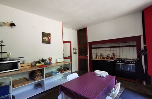 Puy-l'Eveque House | 18th and 19th century mansion in the heart of the Cahors vineyard