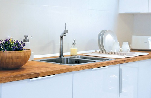 Santa Maria Maior House | - 18th Century Loft -