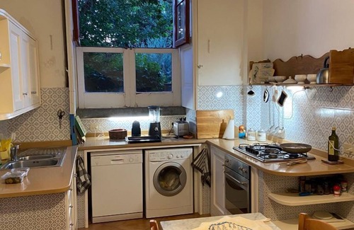 Piano di Sorrento Villa | 18th Century Villa - a Jewel to Enjoy on the Sorrento Coast