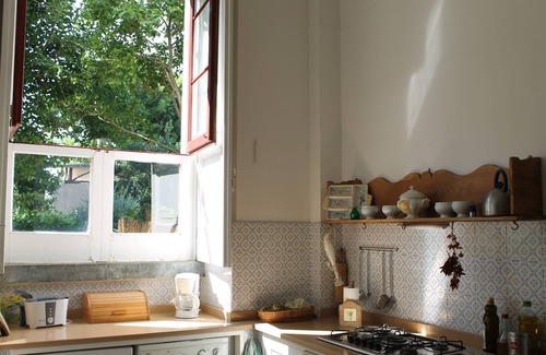 Piano di Sorrento Villa | 18th Century Villa - a Jewel to Enjoy on the Sorrento Coast