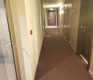 Bjørvika Apartment | 18th Flr Gem Oslo Views & Luxury