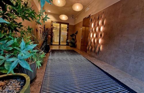 Bjørvika Apartment | 18th Flr Gem Oslo Views & Luxury