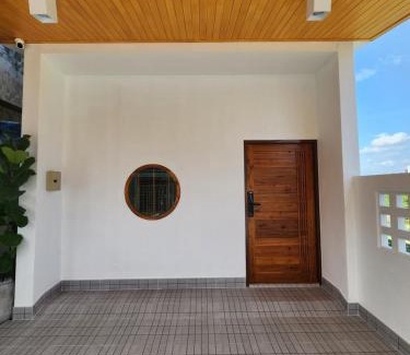 Kho Hong House | 19 House