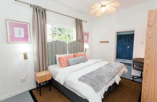 Howick Apartment | 19 Mare St Apartments