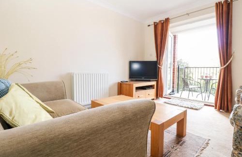 New Forest District Apartment | 19 Quayside Walk