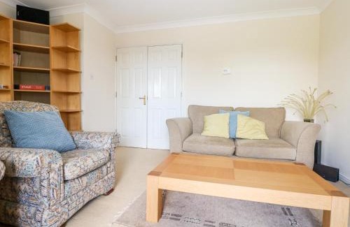New Forest District Apartment | 19 Quayside Walk