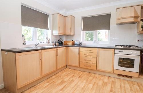 New Forest District Apartment | 19 Quayside Walk
