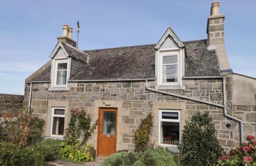 Banff House | 19 Reidhaven Street