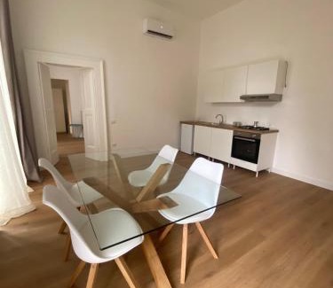 Vittorio Emanuele Apartment | 19 San Gennà