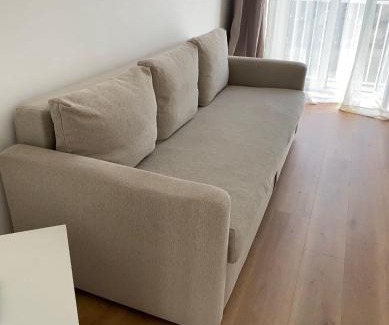 Vittorio Emanuele Apartment | 19 San Gennà